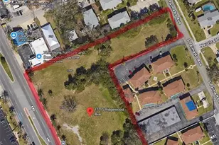 1771 S Ridgewood Ave, South Daytona, FL 32119 - Photo 1