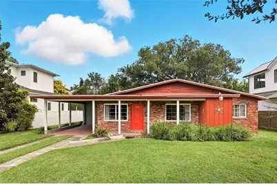 1622 Arbor Park Drive, Winter Park, FL 32789 - Photo 1