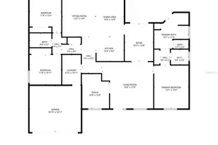 700 Cypress Oak Cir, Deland, FL 32720 - Photo 2