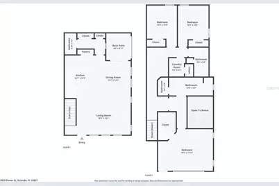 8525 Pinter Street, Orlando, FL 32827 - Photo 2