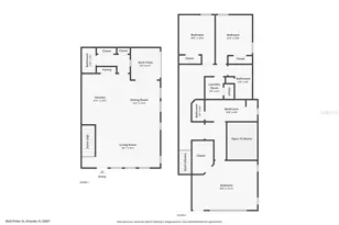 8525 Pinter St, Orlando, FL 32827 - Photo 2