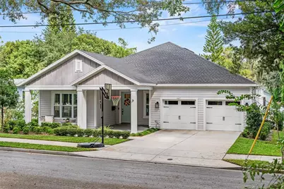 447 Baker Street, Orlando, FL 32806 - Photo 2