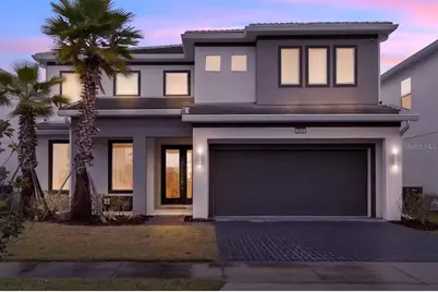 2669 Calistoga Avenue, Kissimmee, FL 34741 - Photo 1