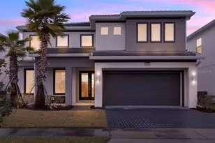 2669 Calistoga Ave, Kissimmee, FL 34741 - Photo 1