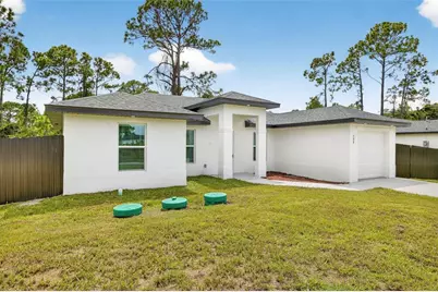 2804 64th Street W, Lehigh Acres, FL 33971 - Photo 1