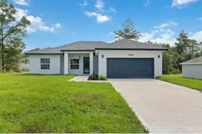 5256 SW 155th Loop, Ocala, FL 34473 - Photo 4