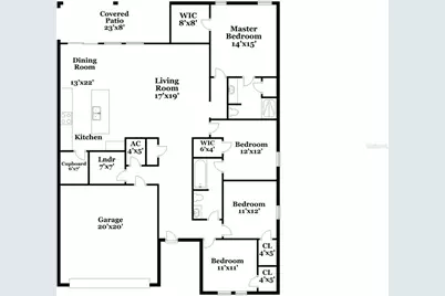 158 Hidden Lake Loop, Haines City, FL 33844 - Photo 16