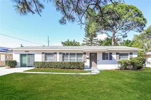 2145 68th Ave S, Saint Petersburg, FL 33712 - Photo 1