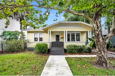 414 Briercliff Drive, Orlando, FL 32806 - Photo 1