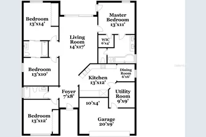 13959 Caden Glen Drive, Hudson, FL 34669 - Photo 16