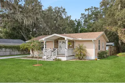 1011 Liberty Avenue, Mount Dora, FL 32757 - Photo 4