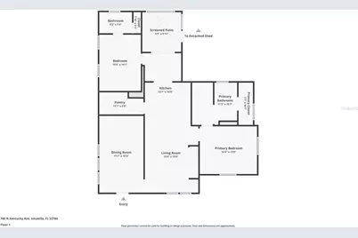 780 N Kentucky Avenue, Umatilla, FL 32784 - Photo 52