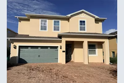 7646 Wilmington Loop, Kissimmee, FL 34747 - Photo 1