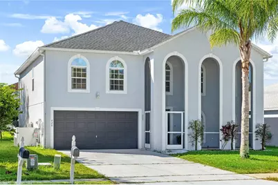 420 Blake Avenue, Davenport, FL 33897 - Photo 1