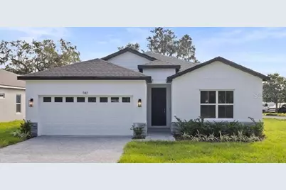 941 Belle Oak Drive, Leesburg, FL 34748 - Photo 1