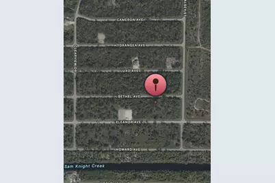 14233 Bethel Avenue, Port Charlotte, FL 33953 - Photo 4