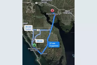 14233 Bethel Avenue, Port Charlotte, FL 33953 - Photo 2