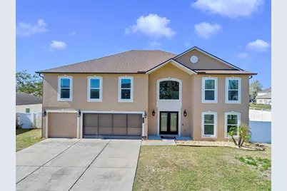 1705 Ridgemoor Drive, Mascotte, FL 34753 - Photo 1