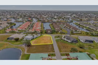 3857 Bal Harbor Boulevard, Punta Gorda, FL 33950 - Photo 1