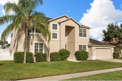3817 Blue Dasher Drive, Kissimmee, FL 34744 - Photo 2