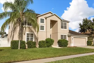 3817 Blue Dasher Dr, Kissimmee, FL 34744 - Photo 2