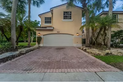 9820 Fairway Cove Lane, Plantation, FL 33324 - Photo 1
