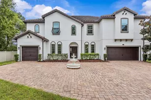 2357 Bellefield Cv, Oviedo, FL 32765 - Photo 1