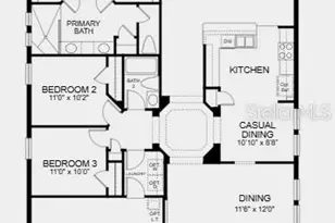 39 Oconee Dr, Palm Coast, FL 32137 - Photo 2