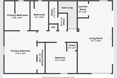 2094 Penn Drive, Deland, FL 32724 - Photo 6