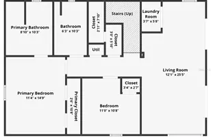 2094 Penn Dr, Deland, FL 32724 - Photo 6