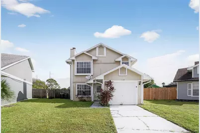 1139 Chambord Court, Orlando, FL 32825 - Photo 30