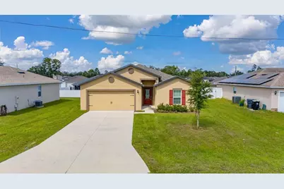 225 Goldenrod Lane, Poinciana, FL 34759 - Photo 4