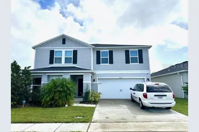 3218 Sweet Acres Place, Saint Cloud, FL 34772 - Photo 1