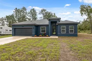 5978 SW 154th Lane Rd, Ocala, FL 34473 - Photo 2