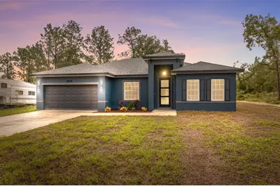 5978 SW 154th Lane Road, Ocala, FL 34473 - Photo 1