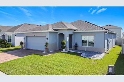 468 Tortugas Street, Haines City, FL 33844 - Photo 2