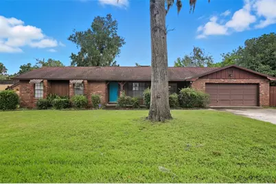 3331 SE 30th Terrace, Ocala, FL 34471 - Photo 2