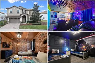 1415 Moon Valley Dr, Champions Gate, FL 33896 - Photo 1