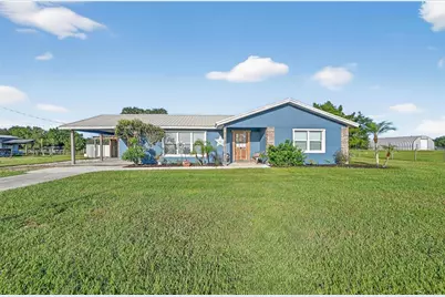 11955 Payne Road, Sebring, FL 33875 - Photo 1