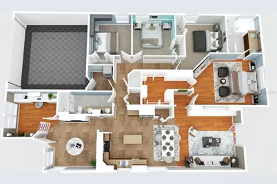 14069 Ocean Pine Circle, Orlando, FL 32828 - Photo 42