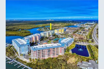 5 Riverwalk Drive #506, New Smyrna Beach, FL 32169 - Photo 1