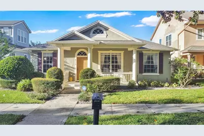 6712 Thornhill Circle, Windermere, FL 34786 - Photo 1