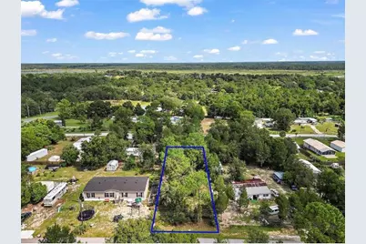 5393 W Blade Lane, Dunnellon, FL 34433 - Photo 1