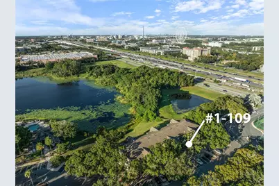 8939 Latrec Avenue #1109, Orlando, FL 32819 - Photo 2