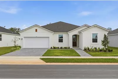 312 Free Range Drive, Groveland, FL 34736 - Photo 1