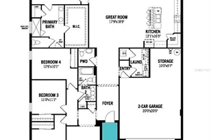 320 Free Range Dr, Groveland, FL 34736 - Photo 2