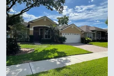 740 Pickfair Terrace, Lake Mary, FL 32746 - Photo 2