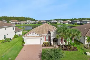 3210 Agostino Terrace, Kissimmee, FL 34746 - Photo 1