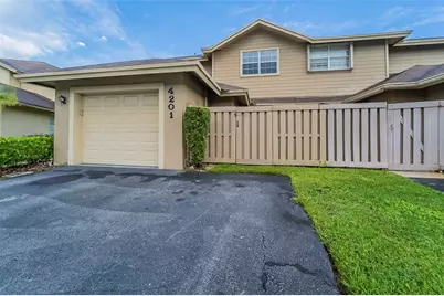 4201 NW 120th Lane, Sunrise, FL 33323 - Photo 4