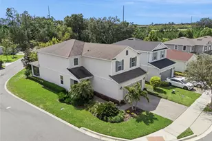 2606 Bobcat Chase Blvd, Oakland, FL 34787 - Photo 2